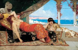 JEAN JOSEPH BENJAMIN CONSTANT (41)